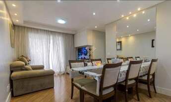 Imagem: Apartamento com 3 dormitórios à venda