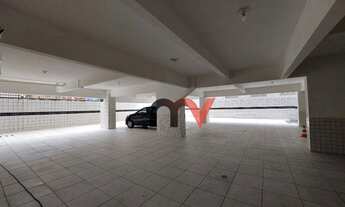 Imagem 7: Apartamento à venda, 103 m² por R$ 350.000,00 - Tupi - Praia Grande/SP