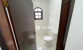 Imagem 7: Sobrado com 3 dormitórios à venda, 165 m² por R$ 648.000,00 - Jardim das Maravilhas - Sant