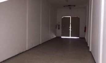 Imagem 5: Loja esquina Av Amazonas, 80 m2 pé direiro duplo - Nova Suissa