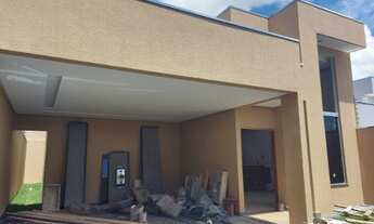 Imagem 2: Vende-se linda casa no Residencial Dom Felipe