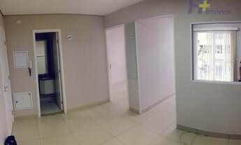 Imagem 2: Conjunto à venda, 40 m² por R$ 390.000,00 - Brooklin Paulista - São Paulo/SP