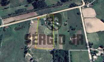 Imagem 5: Sítio com 1,7h, 2 casas, galpão, açude em Triunfo - Aceito veículo