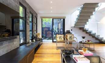 Imagem 4: Apartamento Residencial à venda, Pinheiros, São Paulo - AP3817