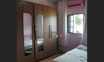 Imagem 4: Casa com 2 dormitórios à venda, 70 m² por R$ 250.000,00 - Jardim Nazareth - São José do Ri