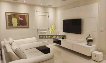 Imagem 7: Apartamento com 4 dormitórios à venda no Panamaby