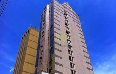 Imagem 2: Andar-sala para alugar, 126 m² - Barro Preto - Belo Horizonte/MG