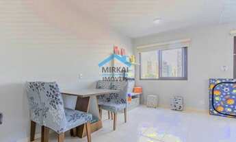 Imagem 7: Apartamento para Venda em São Paulo, Tatuapé, 1 dormitório, 1 banheiro