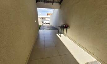Imagem 4: Ágio - Casa com 03 Quartos em Senador Canedo - GO, Aceitamos veículos e parcelamos em até