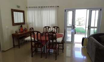 Imagem 4: Casa - Condomínio Lagoa Serena - Campinas