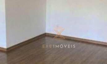 Imagem 3: Apartamento com 2 dormitórios à venda, 69 m² por R$ 580. - Vila Gumercindo - São Paulo/SP