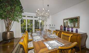 Imagem 7: Apartamento Duplex Louis Blanc Maison - 5 suítes 492m2