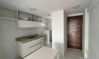 Imagem 6: Cobertura com 2 dormitórios à venda, 120 m² por R$ 1.245.000,00 - Cabo Branco - João Pesso