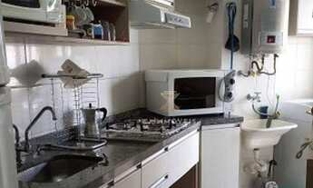 Imagem 7: Apartamento com 3 dormitórios à venda, 65 m² por R$ 450.000 - Vila Prudente - São Paulo/SP