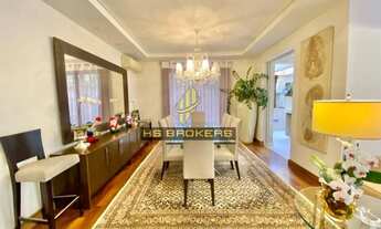 Imagem 6: CASA COM 3 ANDARES À VENDA EM CONDOMÍNIO FECHADO