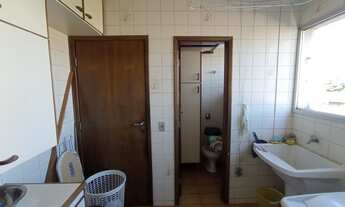 Imagem 6: Apartamento amplo 89m² - 3 dormitórios sendo 1 suíte - 1 VG comporta até 2 carros - à ve