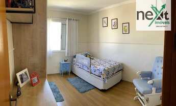 Imagem 7: APARTAMENTO 2 DORMS (1 SUÍTE) 1 VAGA E LAZER COMPLETO