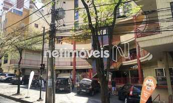 Imagem: Locação Loja Buritis Belo Horizonte