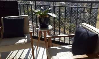 Imagem 7: Apartamento com 2 dormitórios à venda, 97 m² por R$ 680.000,00 - Taquaral - Campinas/SP