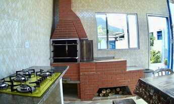 Imagem 6: Casa p/12 pessoas, piscina, Ar cond. e WIFI - 2 suítes - Maranduba