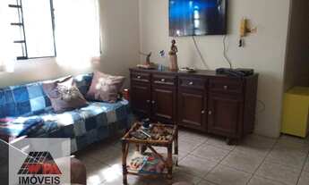 Imagem 2: Casa à venda, 125 m² por R$ 380.000,00 - Morada do Sol - Americana/SP