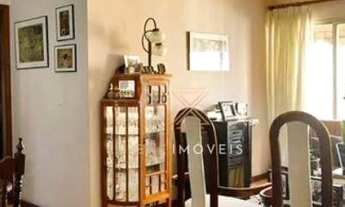 Imagem 2: Apartamento com 3 dormitórios à venda, 134 m² por R$ 1.350.000 - Perdizes - São Paulo/SP