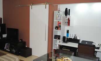 Imagem 2: Apartamento Reformado - Campo Belo