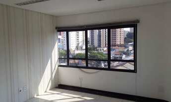 Imagem 4: Sala para alugar, 72 m² por R$ 2.250,00/mês - Jardim - Santo André/SP