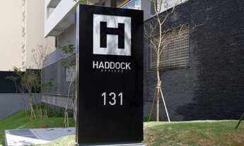 Imagem 3: Sala comercial para venda, Consolação, São Paulo - SA2206