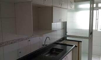 Imagem 3: APARTAMENTO VILA EMA COM 3 DORMITÓRIOS REFORMADO À 100 METROS DO MONOTRILHO