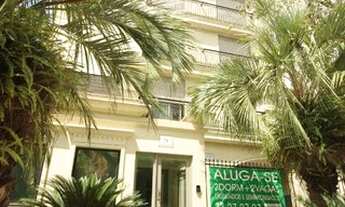 Imagem: Apartamento para alugar, 79 m² por R$ 3.900,00/mês