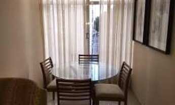 Imagem 5: Apartamento para venda possui 120 metros quadrados com 3 quartos, reformado em frente ao m