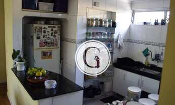 Imagem 3: Vila Sonia - Apartamento à venda, 70 m² por R$ 350.000 - São Paulo/SP