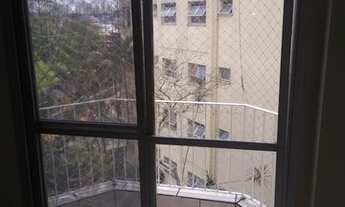 Imagem 3: Apartamento à venda no bairro Vila Alpina - São Paulo/SP