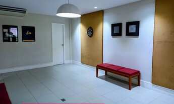 Imagem 3: Lindíssimo varandão gourmet 4 qts (2 suítes) 2 vgs armários qualidade porcelanato lazer s