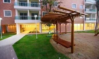 Imagem 7: Maraponga - Apartamento 54,00m² com 02 quartos e 01 vaga