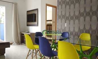 Imagem 11: Apartamento com 2 dormitórios à venda, 54 m² por R$ 340.000,00 - Centro - Penha/SC