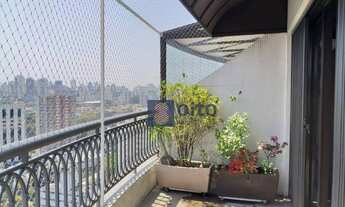 Imagem 6: Cobertura com 3 dormitórios à venda, 225 m² por R$ 2.500.000,00 - Vila Clementino - São Pa