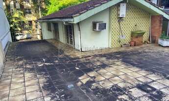 Imagem 5: PORTO ALEGRE - Casa Padrão - Higienópolis