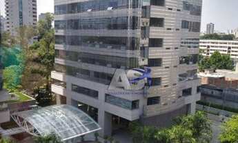 Imagem 6: Conjunto para alugar, 133 m² por R$ 9.600,00/mês - Brooklin - São Paulo/SP