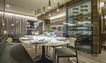 Imagem 4: Apartamento com 2 dormitórios à venda, 69 m² por R$ 501.200,00 - Setor Oeste - Goiânia/GO