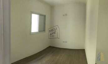 Imagem 4: Apartamento com 3 dormitórios à venda, 95 m² por R$ 463.157,00 - Vila Camilópolis - Santo