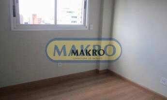 Imagem 4: Apartamento com 4 quartos à venda, 133 m² por R$ 2.280.000 - Santo Agostinho - Belo Horizo