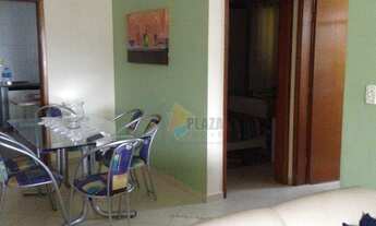 Imagem 7: Apartamento com 2 dormitórios à venda, 91 m² por R$ 350.000,00 - Vila Guilhermina - Praia