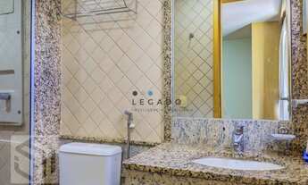 Imagem 7: LETS IDEA BRASÍLIA, NASCENTE COM 02 SUÍTES