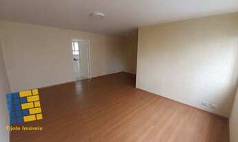 Imagem 2: Apartamento com 3 dormitórios à venda, 120 m² por R$ 925.000,00 - Santana - São Paulo/SP