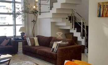 Imagem 3: Apartamento com 4 dormitórios à venda, 397 m² por R$ 2.700.000 - Vila Andrade - São Paulo