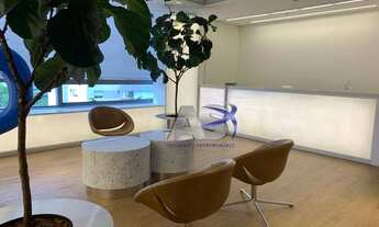 Imagem 2: Andar Corporativo à venda, 533 m² por R$ 10.600.000,00 - Brooklin - São Paulo/SP