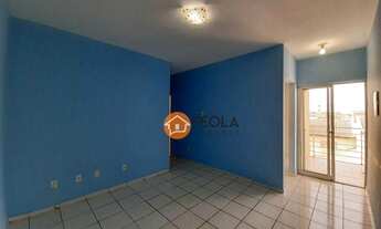 Imagem 2: Apartamento à venda, 60 m² por R$ 230.000,00 - Parque Universitário - Americana/SP