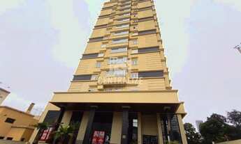 Imagem 2: Apartamento para locação em Centro-Ed Monterrey Palace